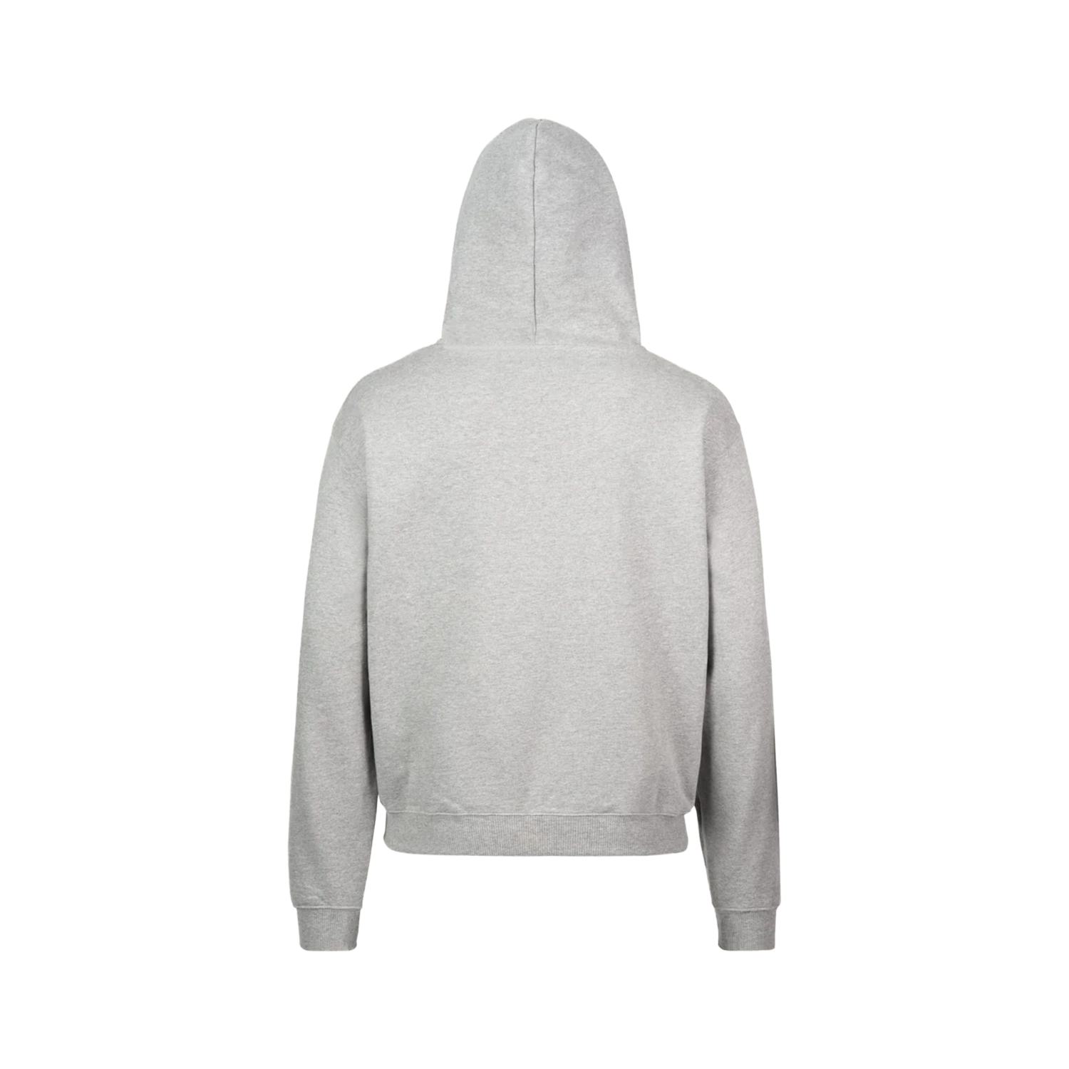 "SAMPLE" HOODIE GREY