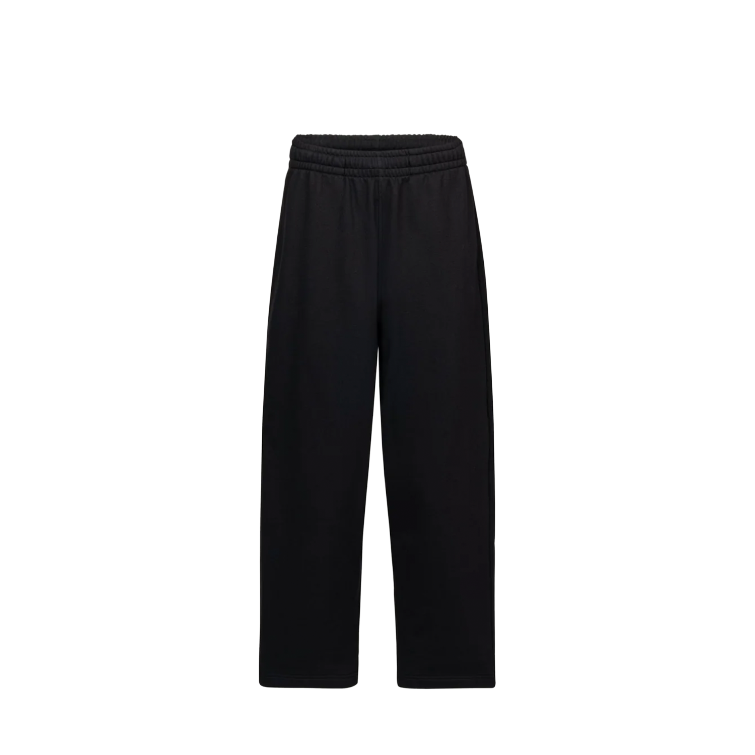 "SAMPLE" JOGGERS BLACK